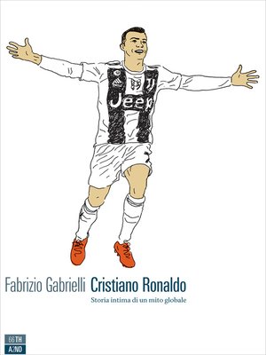 cover image of Cristiano Ronaldo
